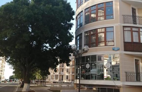 Gelendzhik Wohnung | 2-х комнатная в ЖК Черноморский 2 кв10