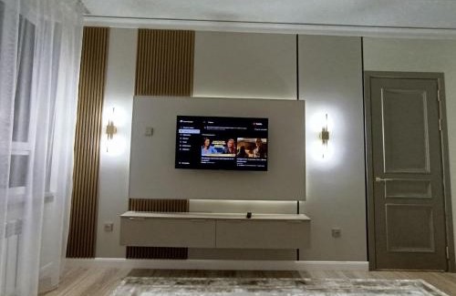 Shymkent Wohnung | 2-х комнатная квартира в Жилом комплексе Отау сити в Новом Деловом Центре