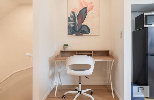 Epsom Wohnung | Premier Epsom Townhouse