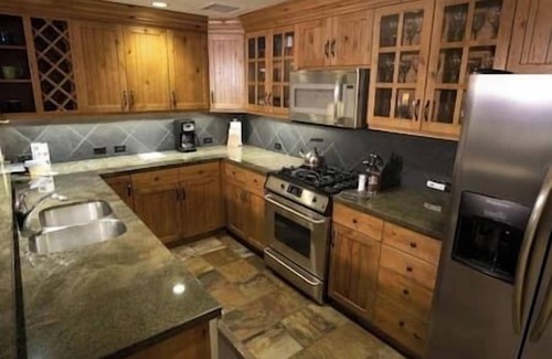 Teton Village Resort | 2/2 bedroom Suite-Teton Club-Jackson Hole-Wyoming