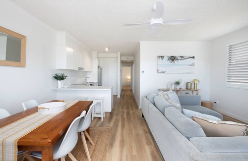 Port Macquarie Wohnung | 2/39 Matthew Flinders