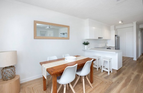 Port Macquarie Wohnung | 2/39 Matthew Flinders