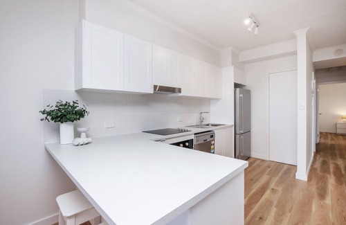 Port Macquarie Wohnung | 2/39 Matthew Flinders