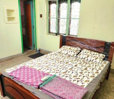 Karaikudi Wohnung | 2.5 BHK Home near New Bustand Karaikudi