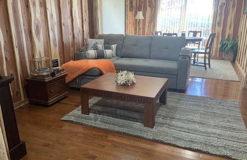 Rockaway Beach Wohnung | 2. Apartment with Lake View