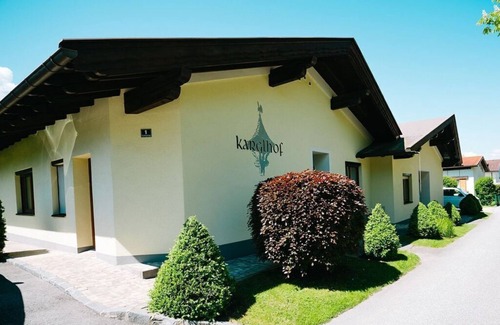 Faak am See Haus | 2 en Faaker See Karglhof