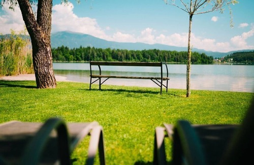 Faak am See Haus | 2 en Faaker See Karglhof