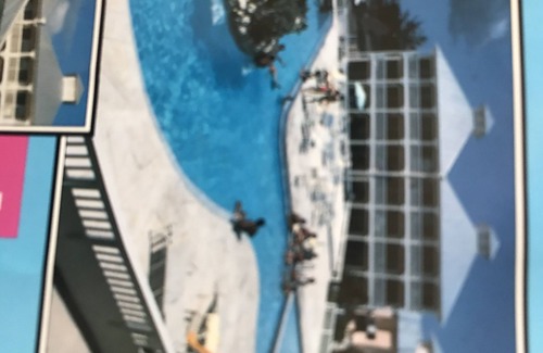 Colliers Bay Eigentumswohnung | 2 B / R Oceanfront Penthouse Wohnung