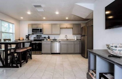 Smith's Memento Wohnung | 2 Bd apt walking distance to Beach & Ocean Center