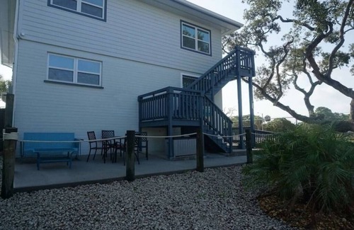 Smith's Memento Wohnung | 2 Bd apt walking distance to Beach & Ocean Center