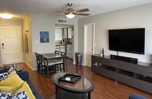 South Scottsdale Haus | 2 BD Townhome Altstadt von Scottsdale