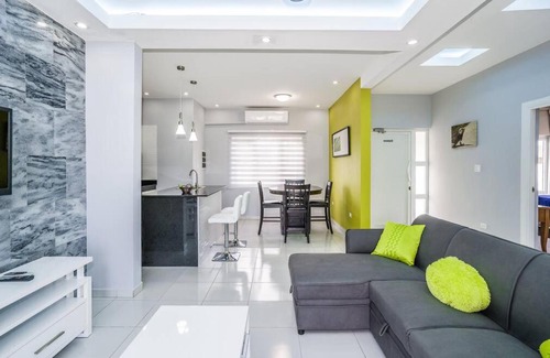 Sabana Liber Villapark Haus | 2 BDR Modern Vacation home