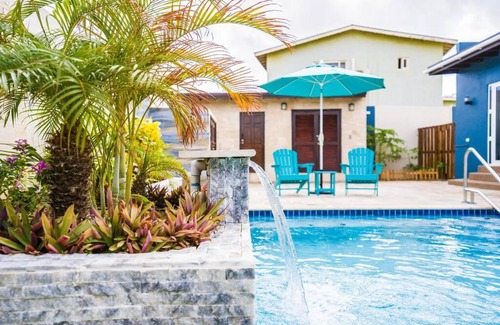 Sabana Liber Villapark Haus | 2 BDR Modern Vacation home