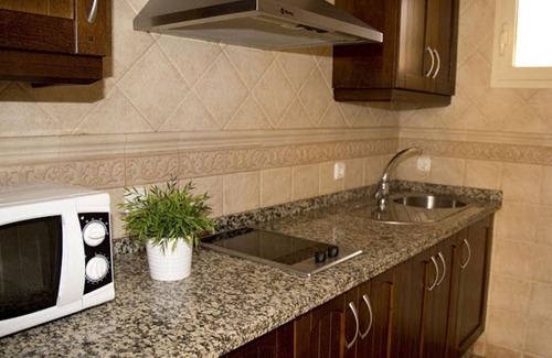 La Linea de la Concepcion Wohnung | Apartment mit 2 Schlafzimmern (Block 1 - Apartment 3)