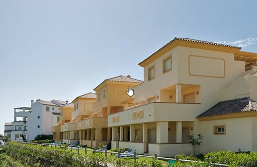 La Linea de la Concepcion Wohnung | 2 Schlafzimmer Apartment mit Gartenblock 1 (Apartment 7)