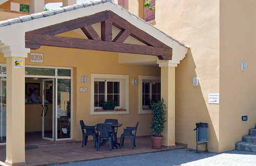 La Linea de la Concepcion Wohnung | Penthouse Block 1 mit 2 Schlafzimmern (Apartment 4)