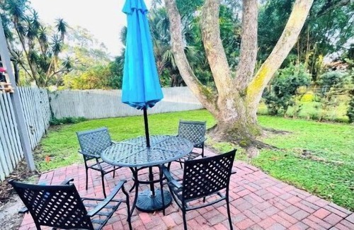 Fairvilla Haus | 2 Bed 1.5 Bath in Winter Park