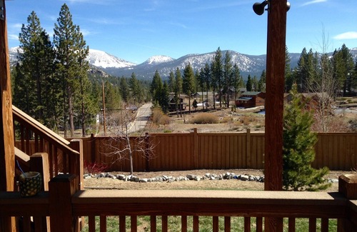 Mountain View Estates Haus | 2 Bed, 1 Bath, in law unit