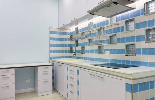 Khlong Tan Wohnung | 2 bed 2 bath condo on Posh Sukhumvit - Downtown Bangkok - Walk to EmDistrict!