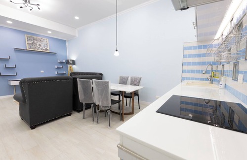 Khlong Tan Wohnung | 2 bed 2 bath condo on Posh Sukhumvit - Downtown Bangkok - Walk to EmDistrict!