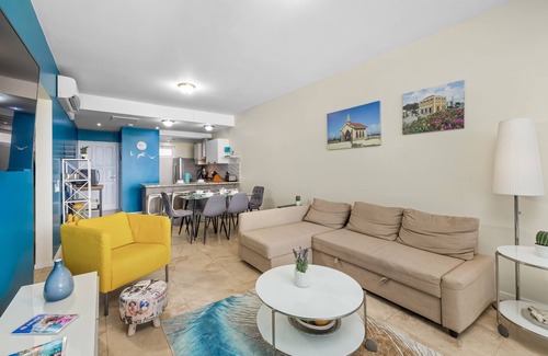 Boegoeroei Eigentumswohnung | 2 Bed 2 bath @ Island Vibes at Isla Bonita!
