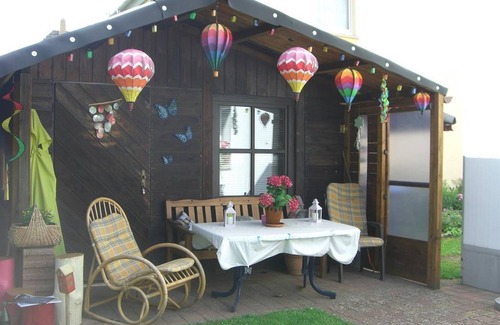 Bad Sobernheim Wohnung | 2-Bettwohnung Kursteiln. Asklepios Klinik 7 Tage - Ferienwohnung Purper