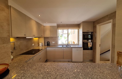 Quinta do Lago Wohnung | 15%discount July dates! 2 bed apartment with lake views Sao Lourenço Quinta Lago