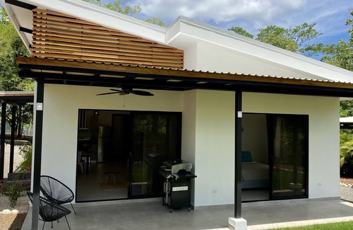 Villarreal Haus | 2 BED HOME 5 MIN TO TAMARINDO GATED COMMUNITY POOL