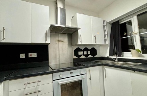 Birmingham Haus | 2-Bed House by Knighthead Park w- FREE Parking & FREE MATCHDAY DROP-OFF