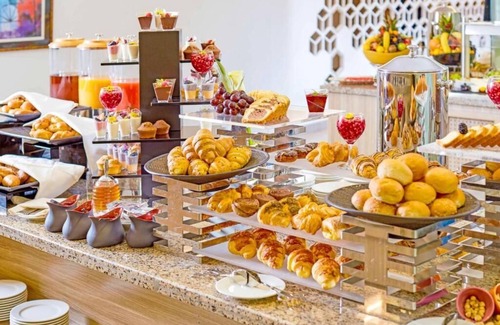 Mecca Haus | 2 Bed: Ibis Styles Makkah