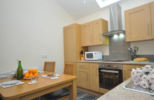 Blakeney Haus | 2 Bed in Blakeney 54766