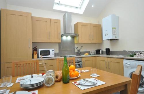 Blakeney Haus | 2 Bed in Blakeney 54766