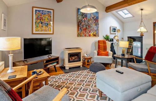 Brecon Haus | 2 Bed in Brecon Town BN140