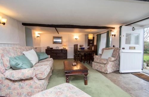 Corfe Castle Village Haus | 2 Bed in Corfe Castle DC050