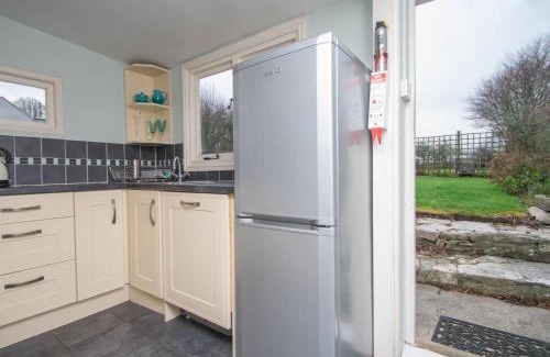 Corfe Castle Village Haus | 2 Bed in Corfe Castle DC050
