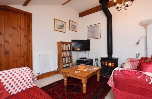 Stawell Haus | 2 Bed in Glastonbury THEOL