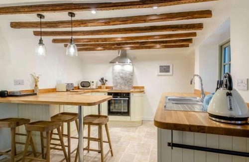 Cley next the Sea Haus | 2 Bed in Holt 78233