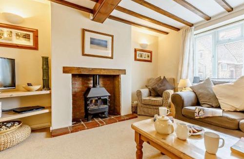 Holt Haus | 2 bed in Holt NCC32