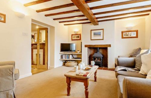 Holt Haus | 2 bed in Holt NCC32