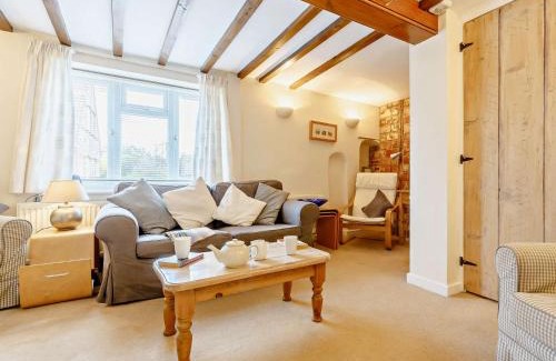 Holt Haus | 2 bed in Holt NCC32