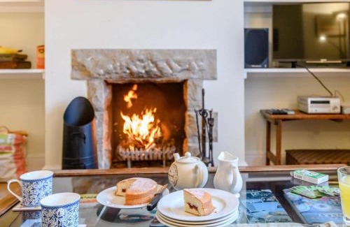 Langton Matravers Haus | 2 Bed in Langton Matravers DC068