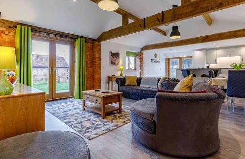 Moreton Haus | 2 Bed in Ledbury 60202