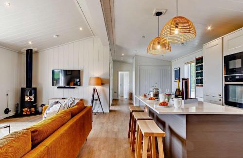 Anstruther Haus | 2 Bed in St Andrews 83174