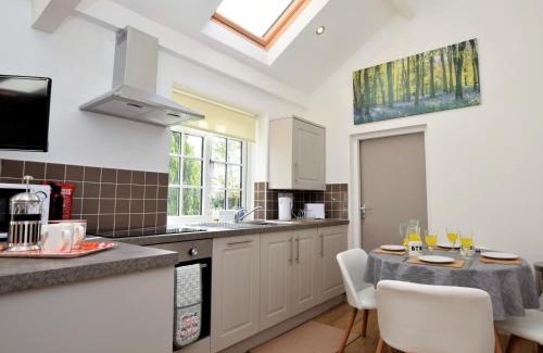 Carlton-in-Cleveland Haus | 2 Bed in Stokesley 75544