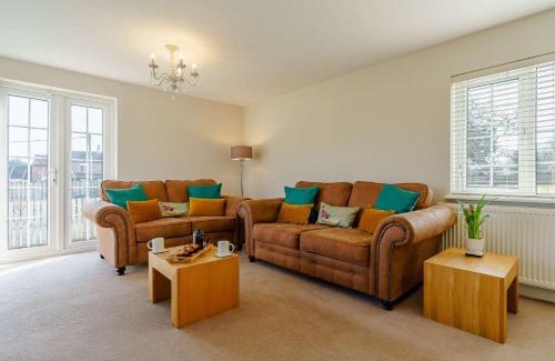 Thirsk Haus | 2 Bed in Thirsk 87460