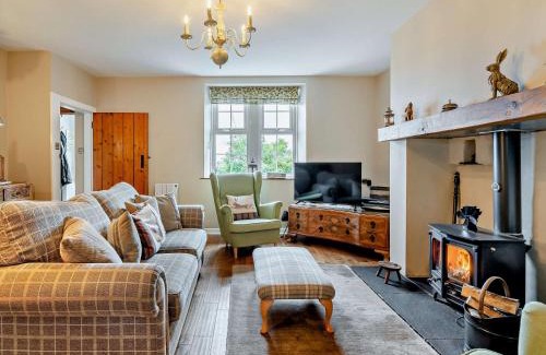 Cornhill on Tweed Haus | 2 Bed in Wooler 50973