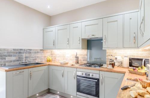 North Bitchburn Haus | 2 bed property in Hamsterley 80003