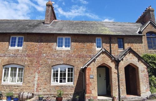 Ilminster Haus | 2 bed property in Ilminster Somerset 56523