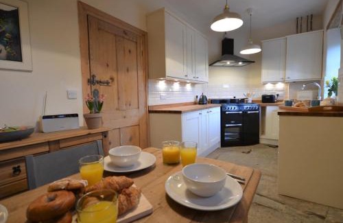 Ilminster Haus | 2 bed property in Ilminster Somerset 56523