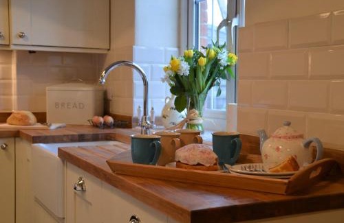 Ilminster Haus | 2 bed property in Ilminster Somerset 56523